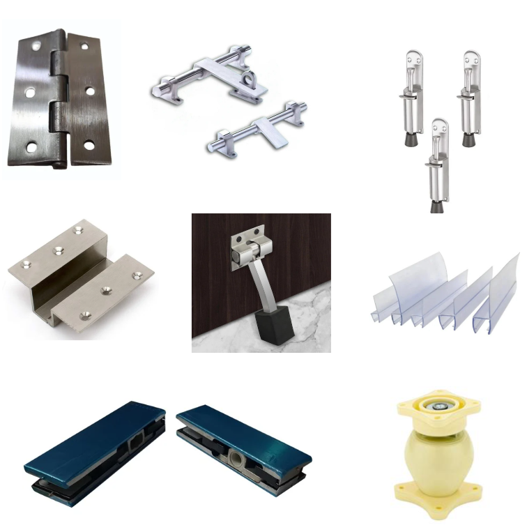 General Hardware Materials